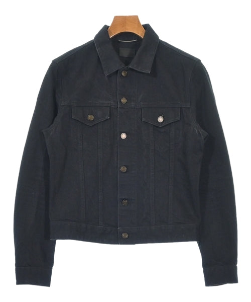 Saint Laurent Paris 牛仔夾克