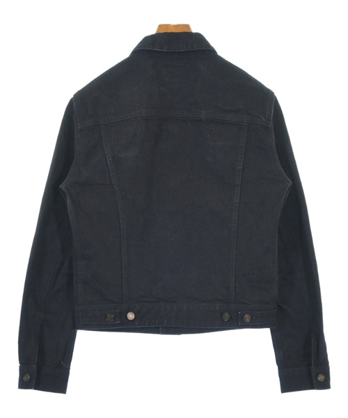 Saint Laurent Paris 牛仔夾克