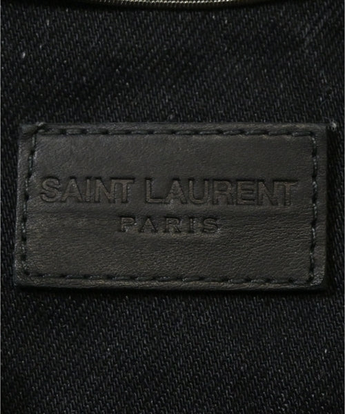 Saint Laurent Paris 牛仔夾克