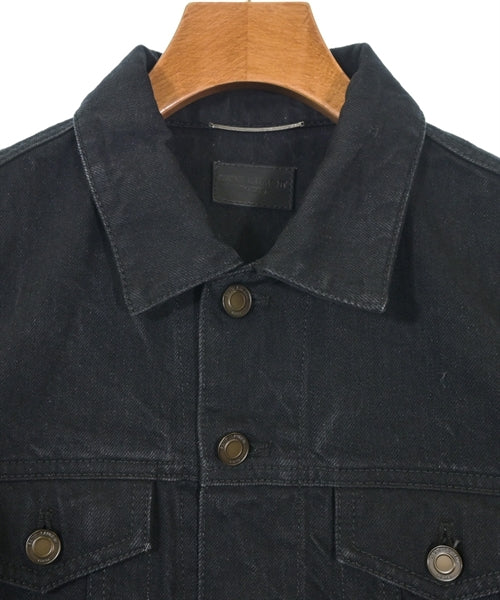 Saint Laurent Paris 牛仔夾克