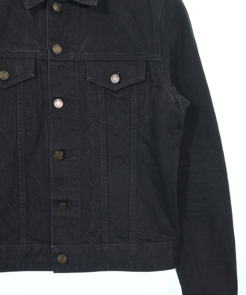 Saint Laurent Paris 牛仔夾克