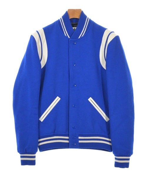 Saint Laurent Paris 斜紋夾克