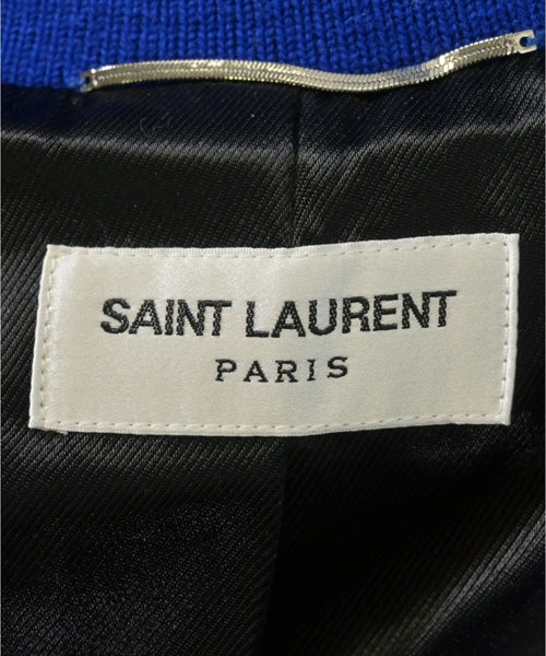 Saint Laurent Paris 斜紋夾克