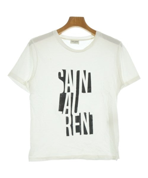 Saint Laurent Paris T恤/上衣