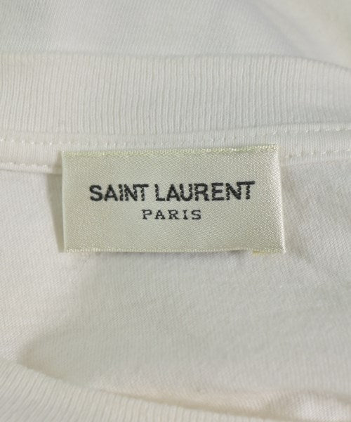 Saint Laurent Paris T恤/上衣