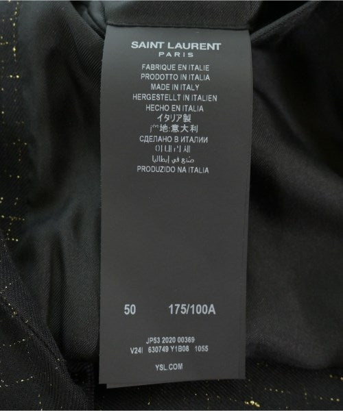 Saint Laurent Paris 西裝外套