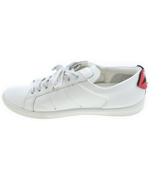 Saint Laurent Paris 運動鞋