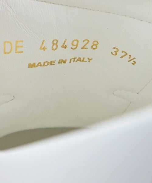 Saint Laurent Paris 運動鞋