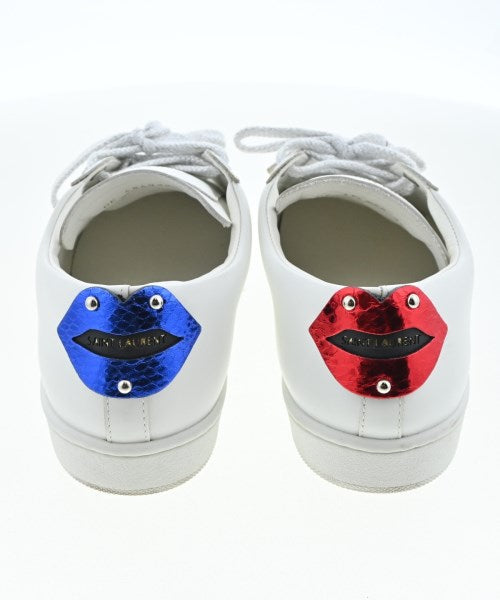 Saint Laurent Paris 運動鞋