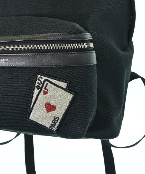 Saint Laurent Paris 背包