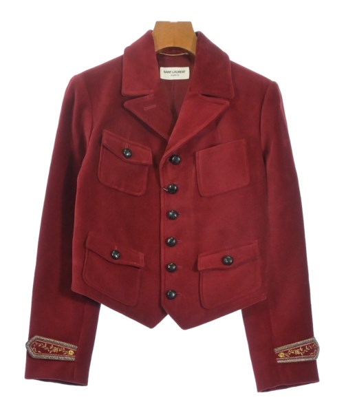 Saint Laurent Paris 休閒夾克