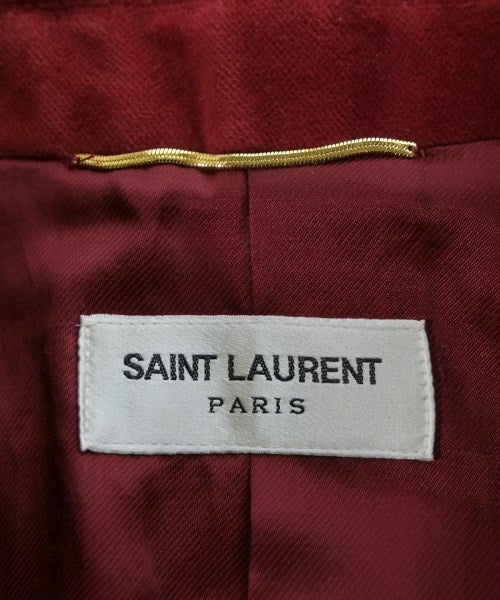 Saint Laurent Paris 休閒夾克