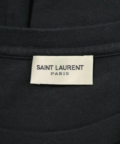 Saint Laurent Paris T恤/上衣
