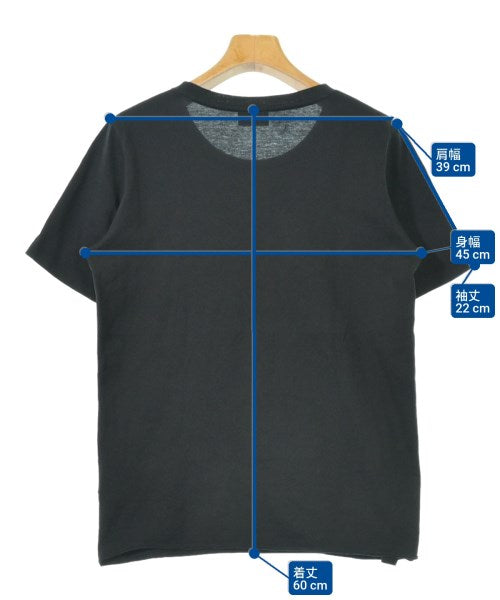 Saint Laurent Paris T恤/上衣