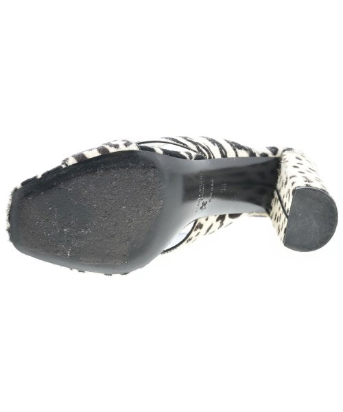 Saint Laurent Paris 涼鞋