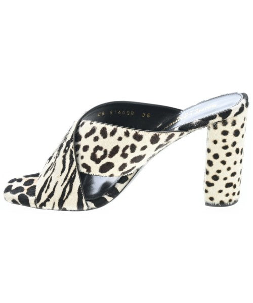 Saint Laurent Paris 涼鞋