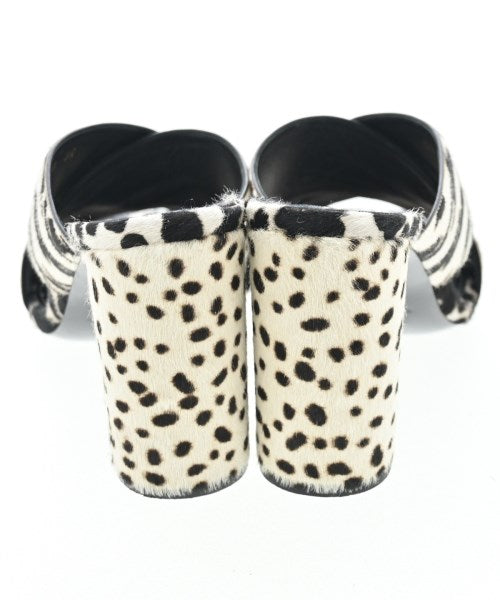 Saint Laurent Paris 涼鞋