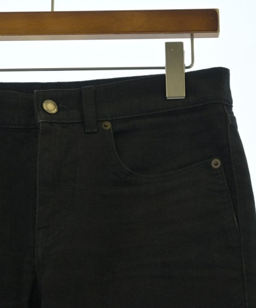 Saint Laurent Paris 牛仔