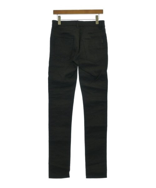 Saint Laurent Paris 牛仔