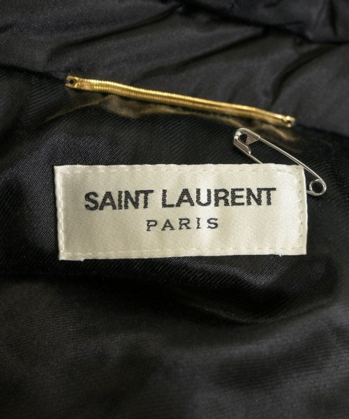 Saint Laurent Paris 羽絨夾克/背心