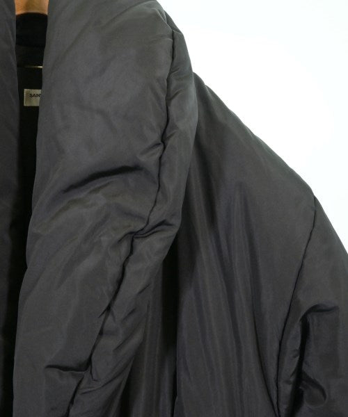 Saint Laurent Paris 羽絨夾克/背心