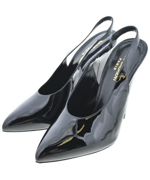 Saint Laurent Paris 高跟鞋