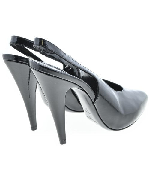 Saint Laurent Paris 高跟鞋