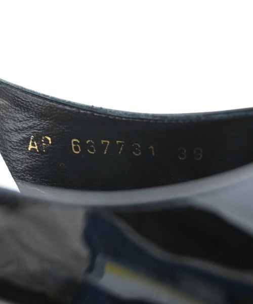 Saint Laurent Paris 高跟鞋