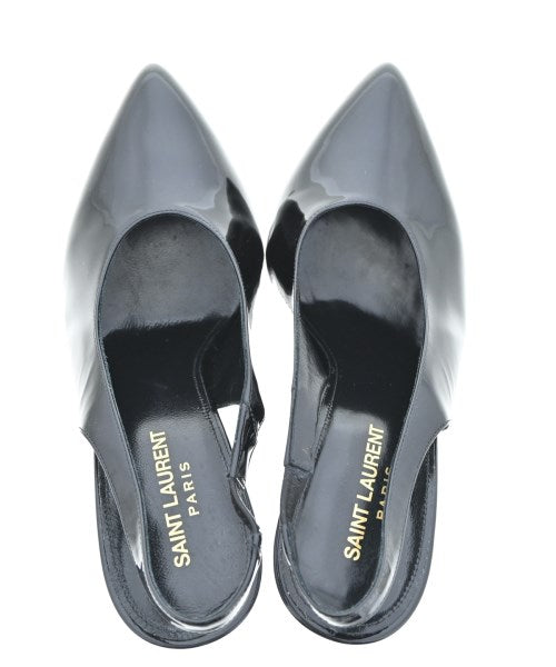 Saint Laurent Paris 高跟鞋