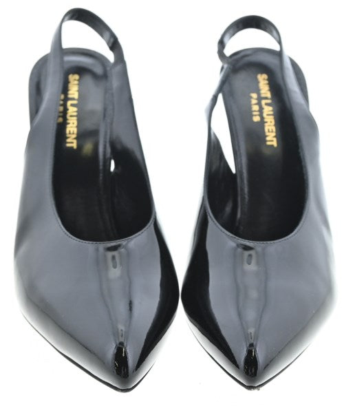 Saint Laurent Paris 高跟鞋