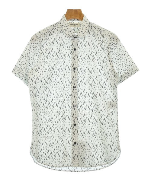 Saint Laurent Paris 休閒襯衫