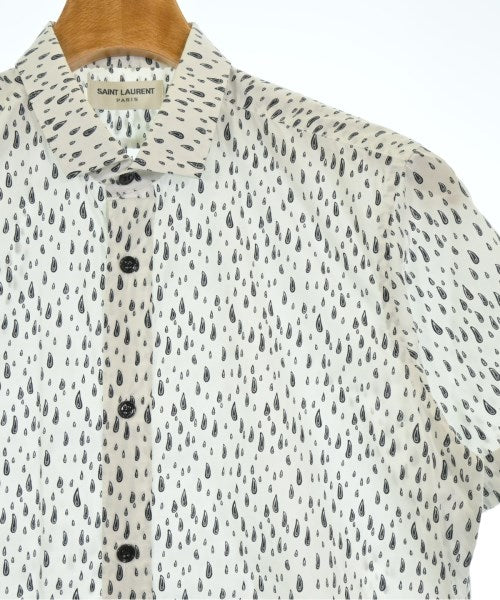 Saint Laurent Paris 休閒襯衫