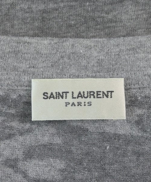 Saint Laurent Paris T恤/上衣