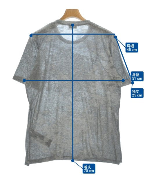 Saint Laurent Paris T恤/上衣