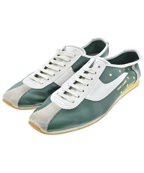 Saint Laurent Paris 運動鞋