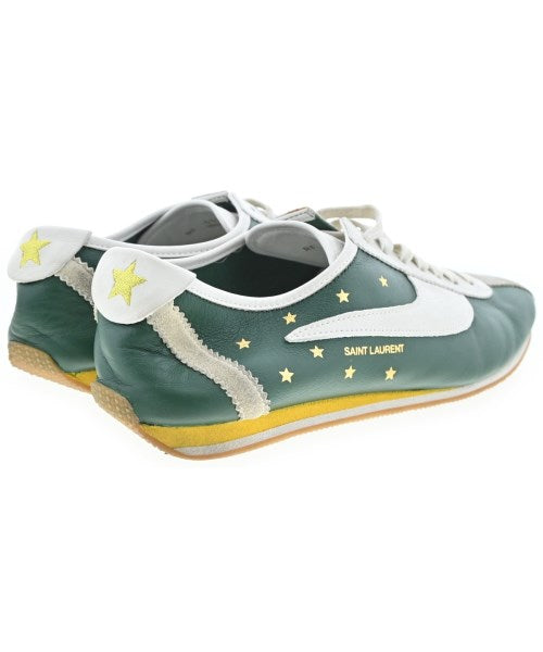Saint Laurent Paris 運動鞋