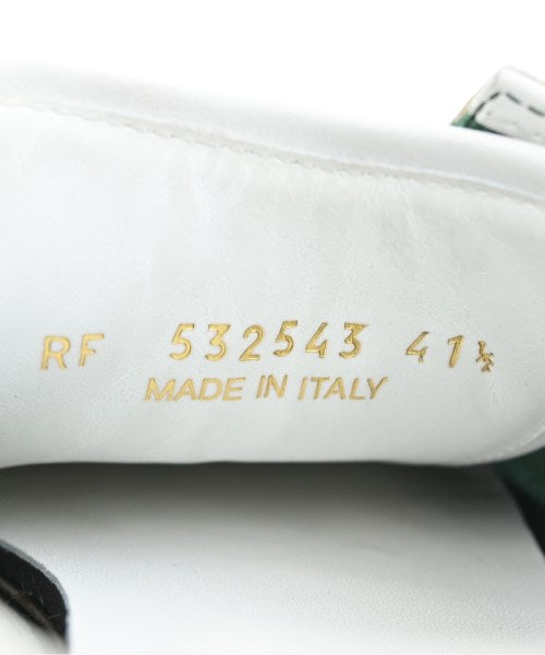 Saint Laurent Paris 運動鞋