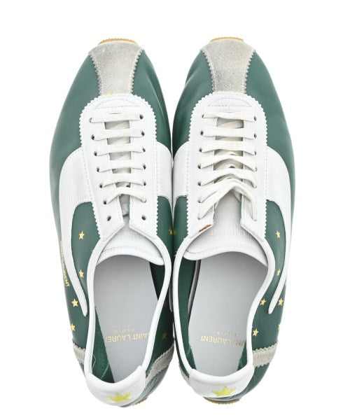 Saint Laurent Paris 運動鞋
