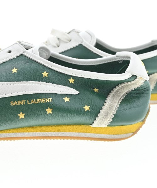 Saint Laurent Paris 運動鞋