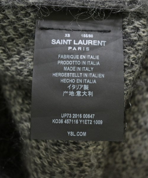 Saint Laurent Paris 開襟衫