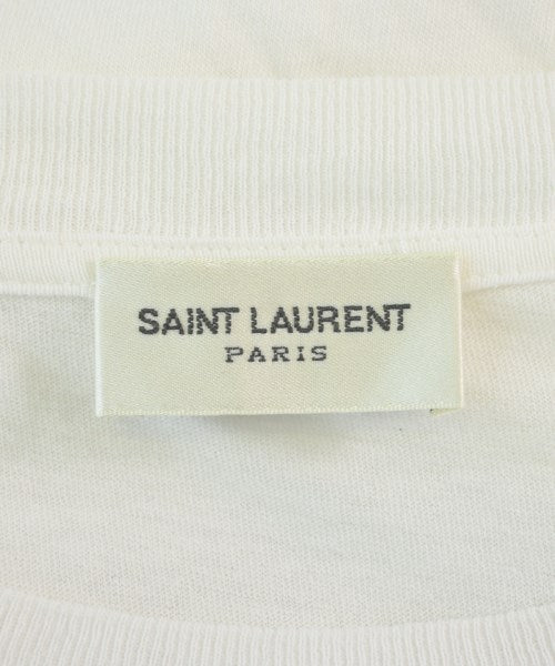 Saint Laurent Paris T恤/上衣