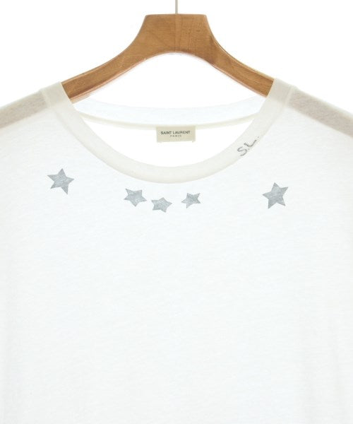 Saint Laurent Paris T恤/上衣