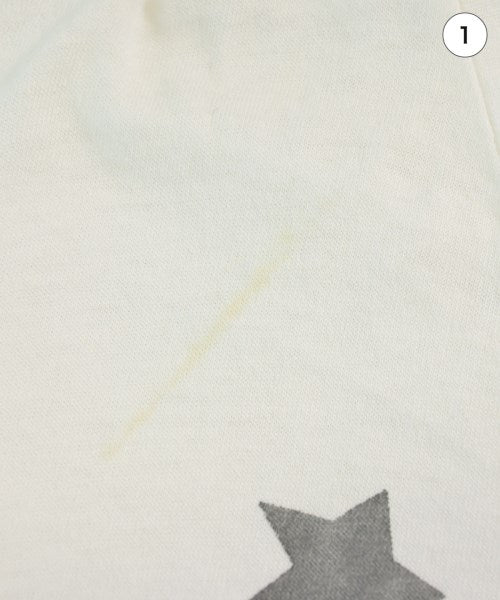 Saint Laurent Paris T恤/上衣