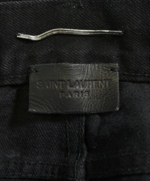 Saint Laurent Paris 牛仔褲