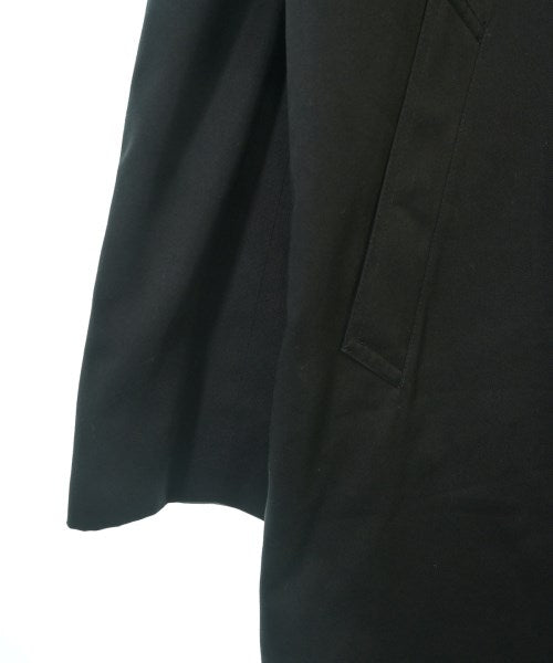 Saint Laurent Paris 支撐領外套