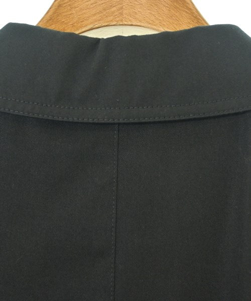 Saint Laurent Paris 支撐領外套