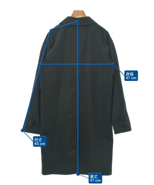 Saint Laurent Paris 支撐領外套