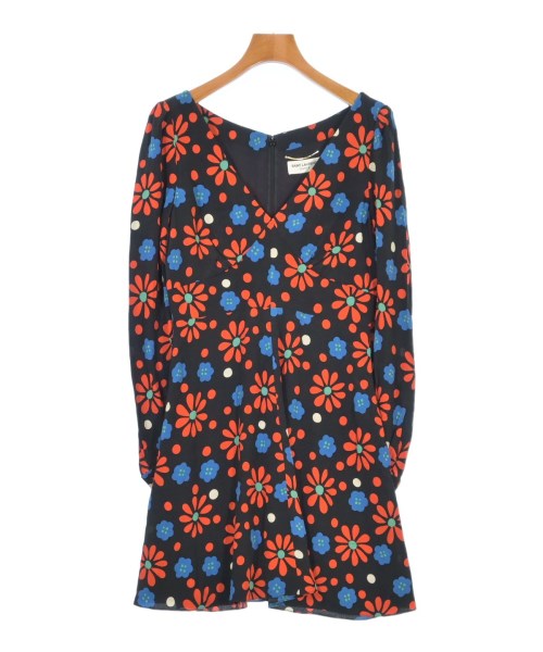 Saint Laurent Paris 洋裝