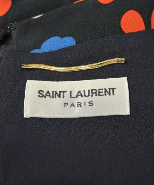 Saint Laurent Paris 洋裝