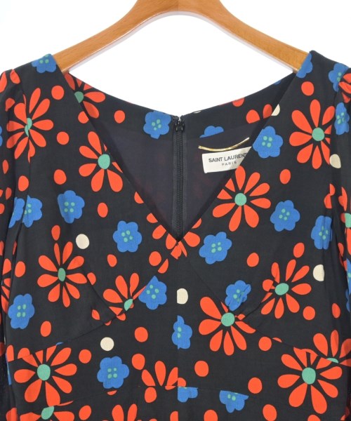 Saint Laurent Paris 洋裝